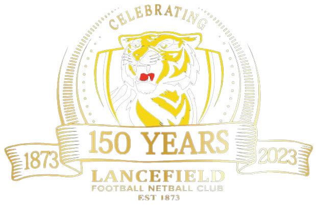 Lancefield FNC crest