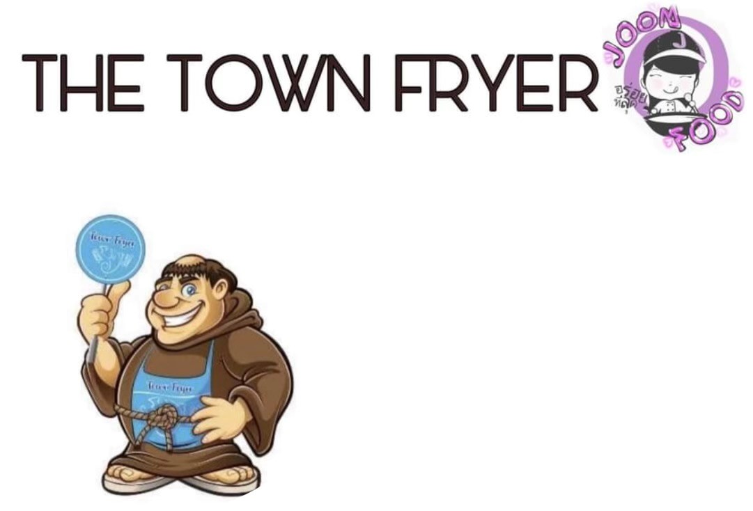 The Town Fryer