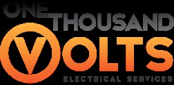 1000 Volts