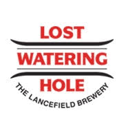 The Lost Watering Hole